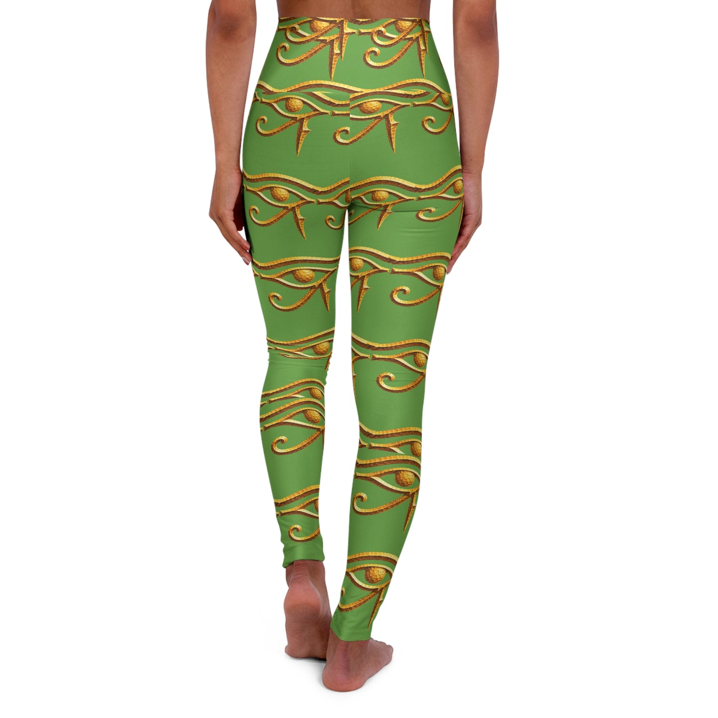 BOXXY HORUS YOGA PANT