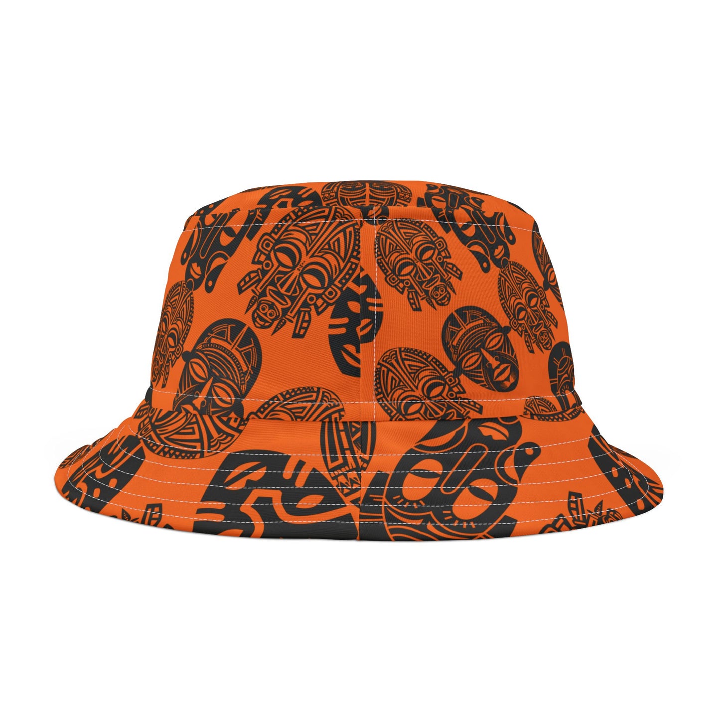 SUPREMEMATHEMATICS BUCKET HAT