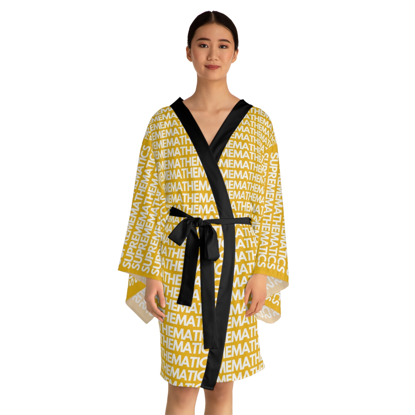 SUPREMEMATHEMATICS KIMONO