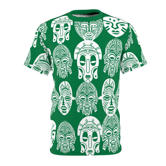 SUPREMEMATHEMATICS MASK TEE
