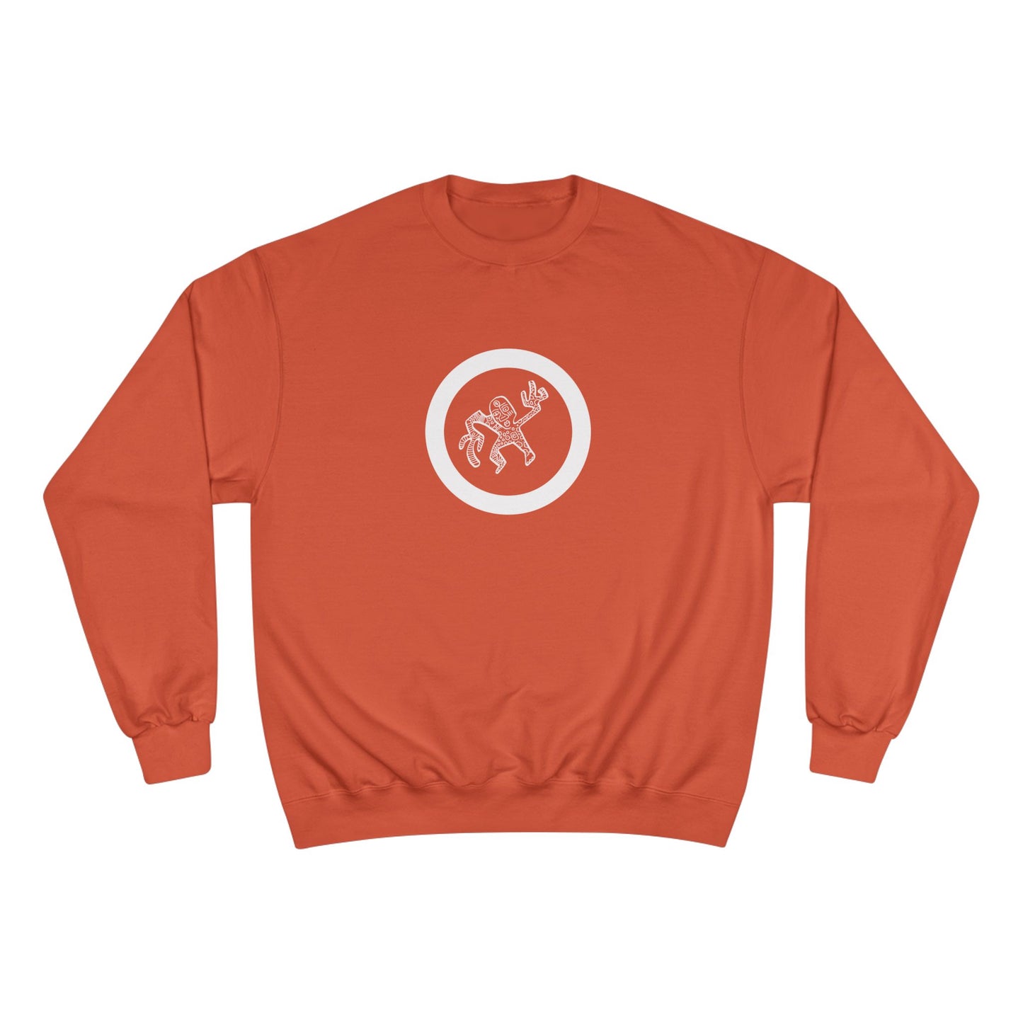 SUPREMEMATHEMATICS MUNYUN SWEATSHIRT