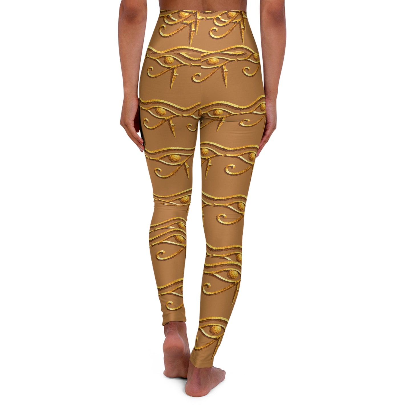 BOXXY HORUS YOGA PANT