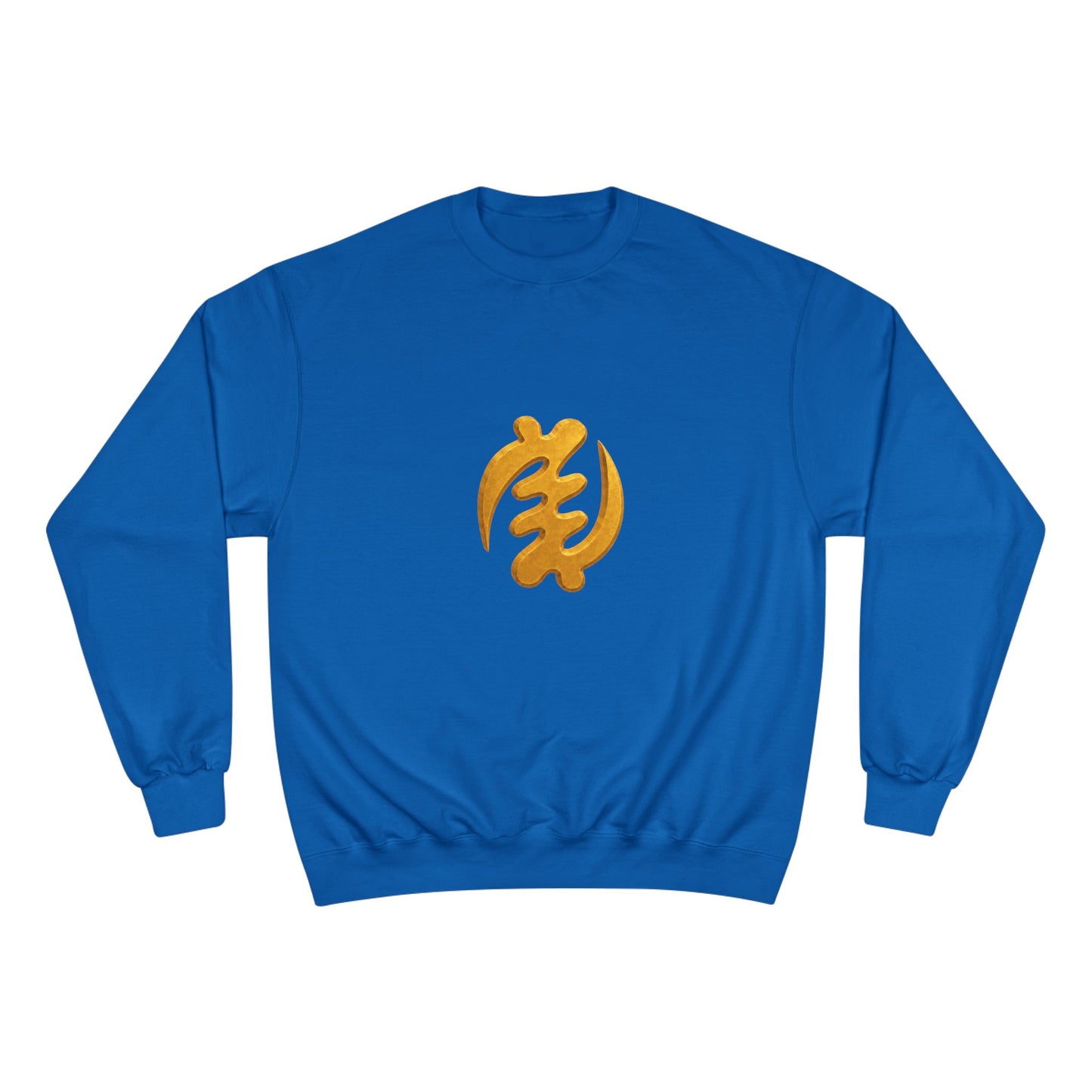 BOXXY BABA GOD SWEATSHIRT