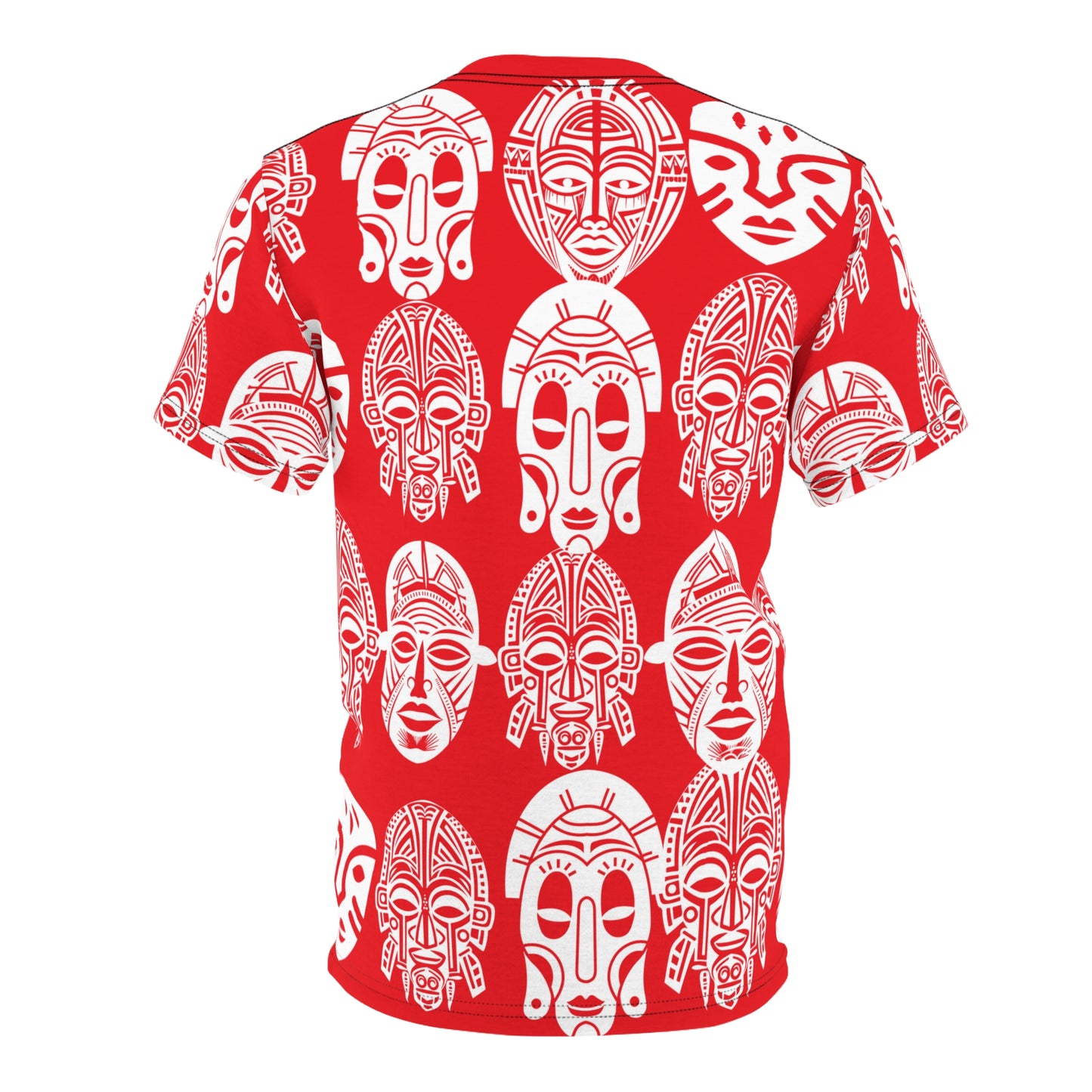 SUPREMEMATHEMATICS MASK TEE