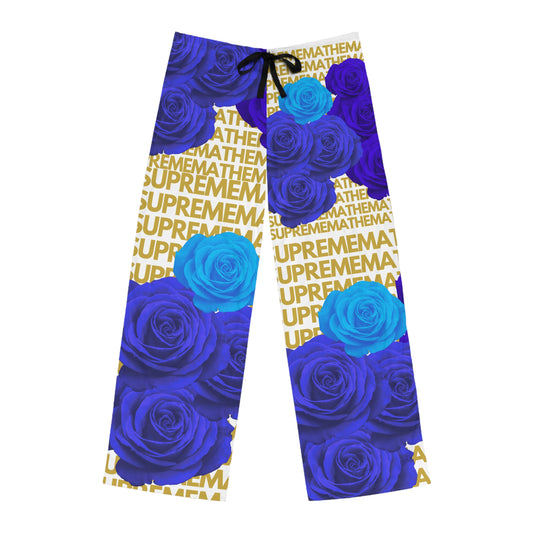 SUPREMEMATHEMATICS PAJAMA PANT