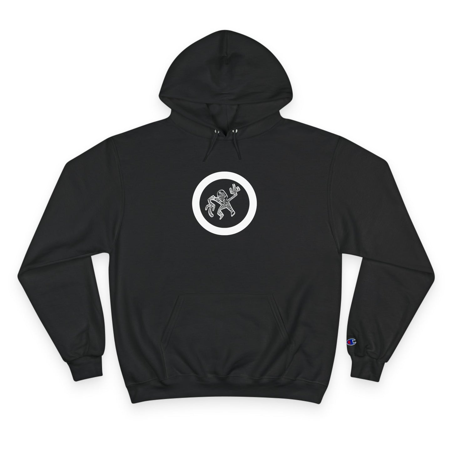 BOXXY 777 HOODIE