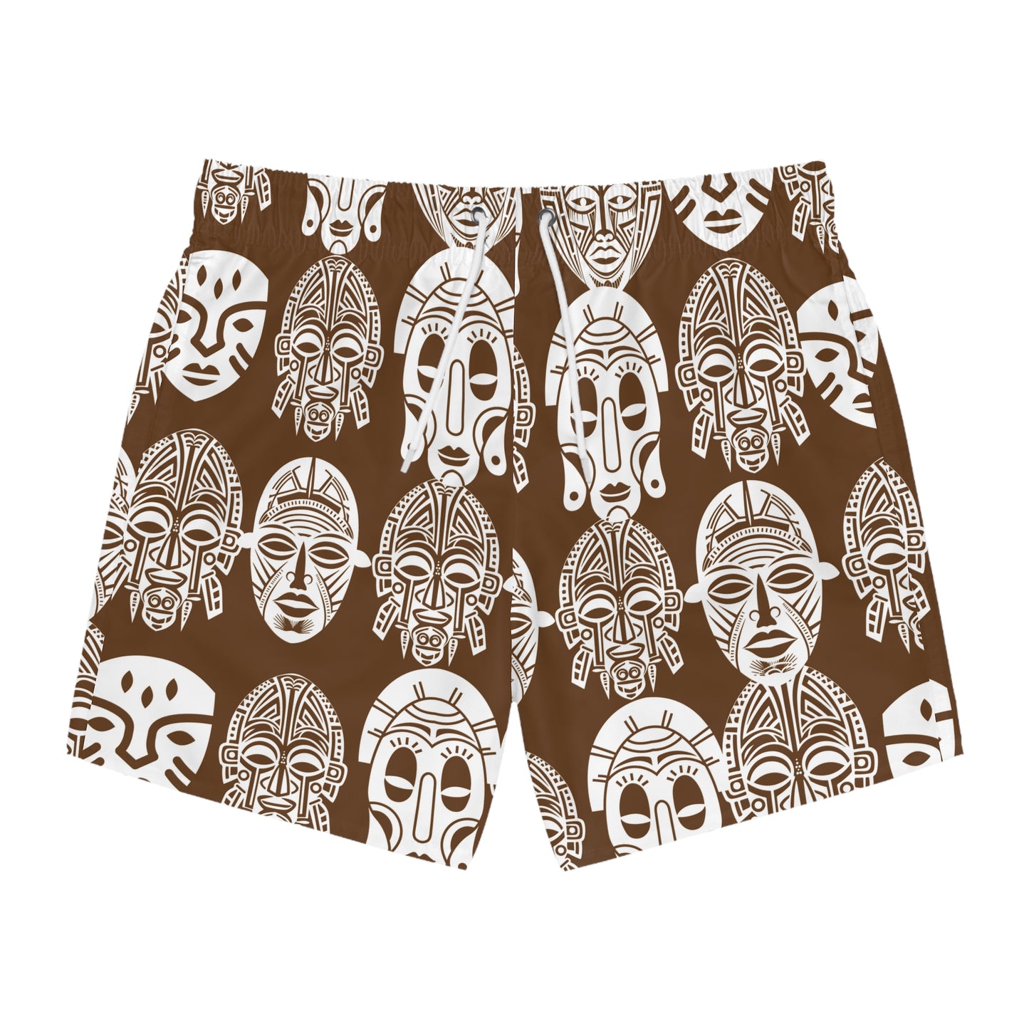 SUPREMEMATHEMATICS SWIM TRUNKS