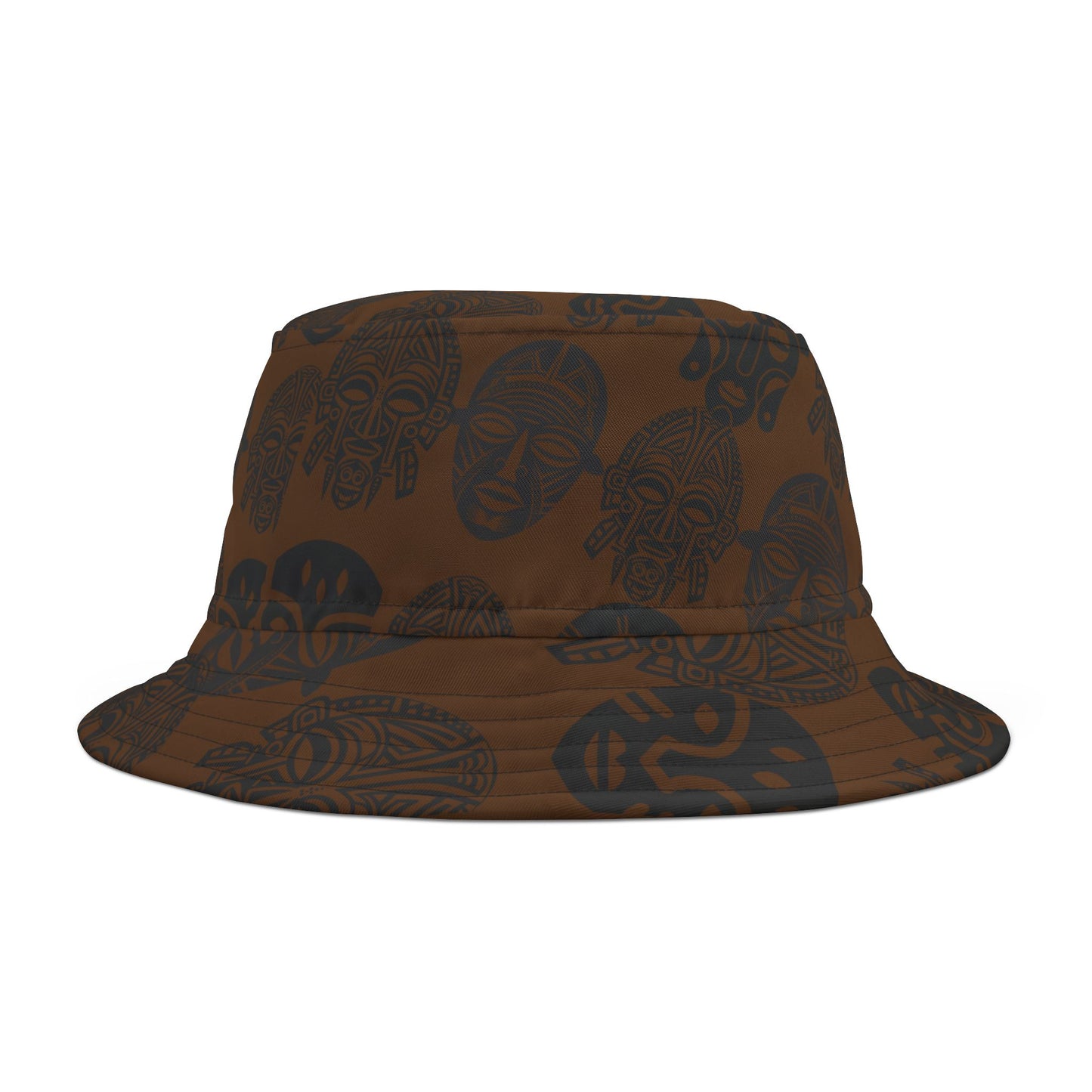 SUPREMEMATHEMATICS BUCKET HAT