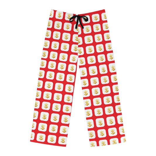 SUPREMEMATHEMATICS DOLLAR PAJAMAS