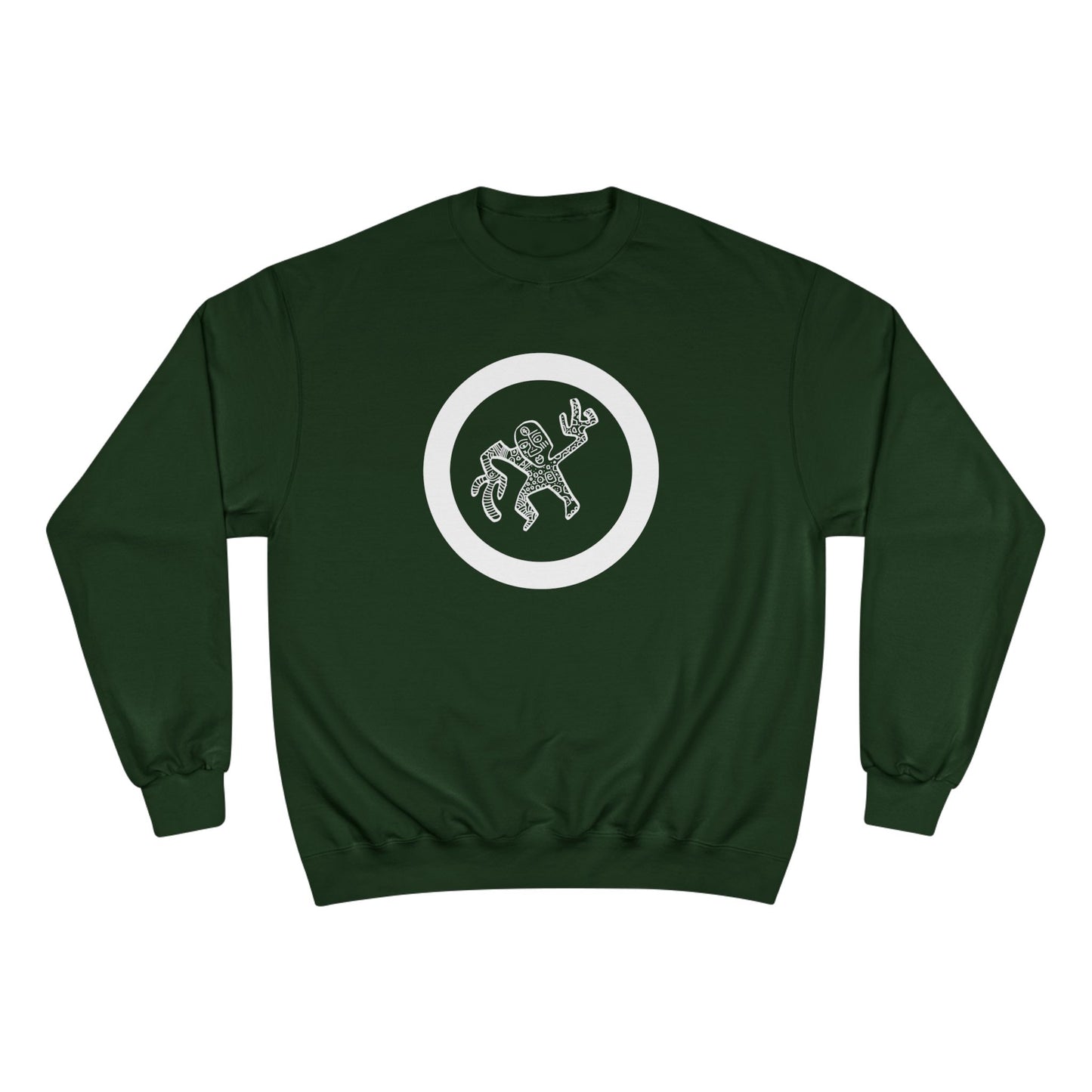 BOXXY “P” SWEATSHIRT