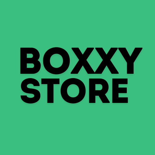 Boxxystore